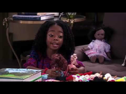 Jessie Saison 3 Episode 10 -  Le premier job d'Emma - 2/6