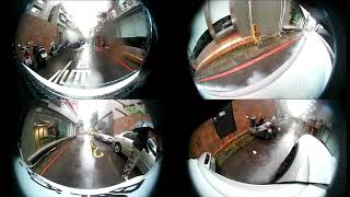 [討論] 拿手機故意撞後照鏡 再要求賠償手機?