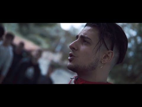 Sciack - Mah  (Prod. G-Laspada)