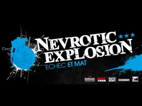 Nevrotic Explosion - PARANOÏA -
