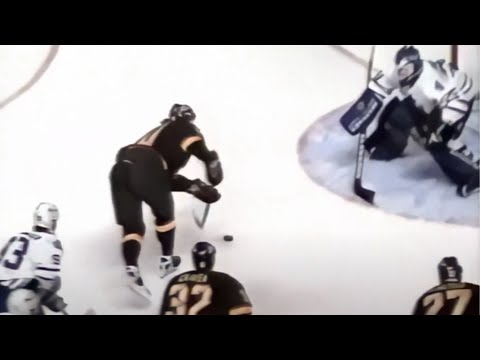 Canucks @ Maple Leafs 05/18/94 | Game 2 Conference Finals 1994