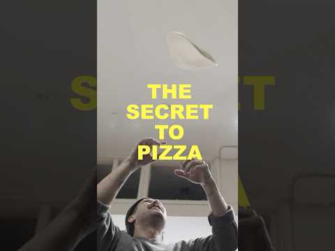 The Secret to Pizza | Paisano’s Pie Shop