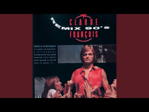 Marche Tout Droit (Remix 90's)