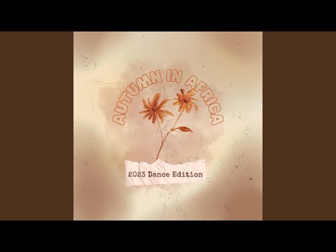 Muyè (Black Coffee And Nduduzo Makhathini Journey Mix)