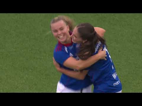 Vålerenga–Brann 2–1