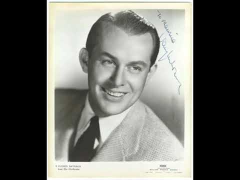Cabin In The Sky (1940) - Vaughn Monroe