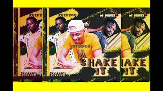 DJ Perez – Shake it ft SyddoH & Keeptoe (Official Music Audio)