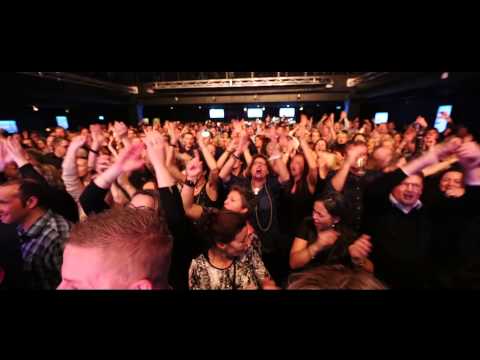 Le Freak -  LIVE 2015 - promotion video