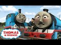 Thomas Friends Thomas Toots The Crows Full Episode Cartoons For Kids