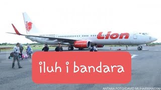 Download lagu lagu simalungun Iluh i bandara  Cover Billy simarmata Song write by Jhon Eliaman Saragih mp3