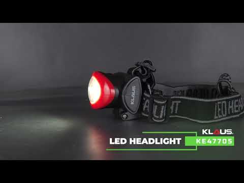 Klaus KLAUS Led Far - Ke47705