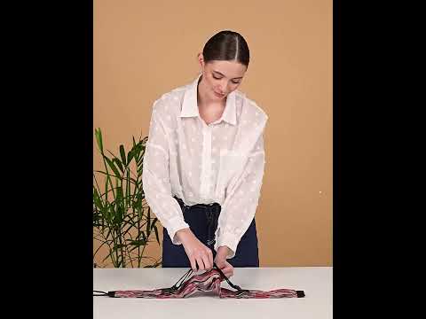 Reusable Grocery Bag / Duffel Bags