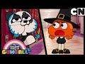 Gumball Gumball Learns How To Photosynthesize Cartoon Network