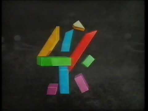 Channel 4 Closedown - Friday 18 November 1983