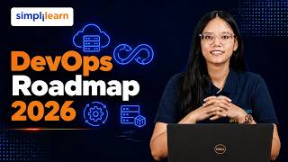 DevOps Roadmap 2026: Step-by-Step Guide & Transcript