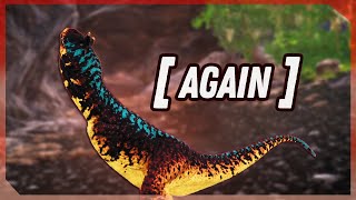 The New Carno Attack (again) Readjusted - Hordetest