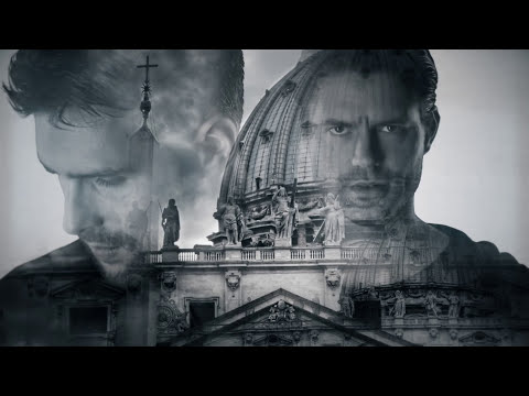 Nick & Simon (feat. Yentl en de Boer) - Rome [Official  Video]