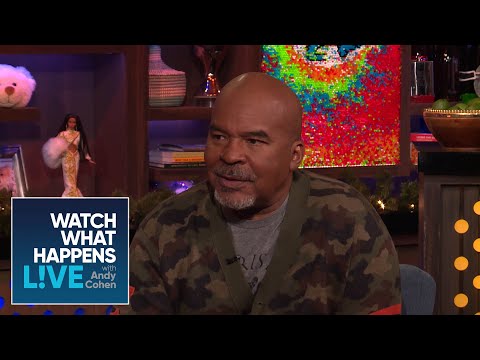 David Alan Grier Isn’t About an ‘In Living Color’ Reboot | WWHL