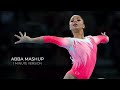 ABBA Mashup 1 Minute Version Gymnastics Floor Music