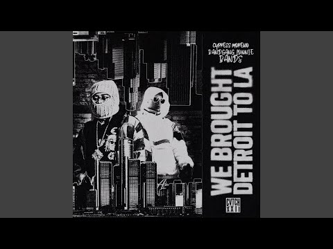 They Supposed To Hate