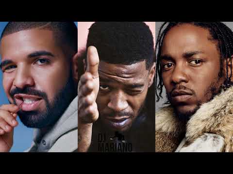 Day N Nite, but it’s Kendrick and Drake rapping Poetic Justice (Mashup)