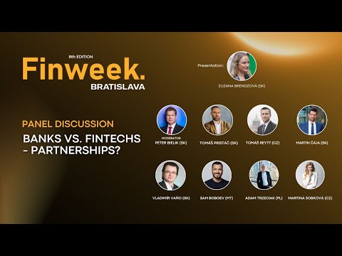 Innovation or Extinction: The Future of Banking in the Hands of Generation Alpha