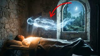 QUANDO VOCÊ ORA DEITADO, ALGO SOBRENATURAL ACONTECE — SEM VOCÊ SABER