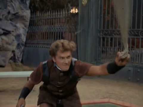 Star Trek - Back to the Arena