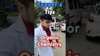 Organic chemistry mein acha score kaise kre!?🤫📝 #neet #neet2025 #neet2026 #mbbs #alakhpandey #pw