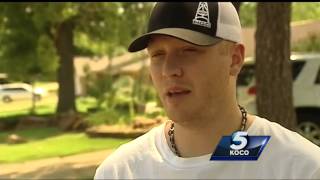 College student out hundreds after Craigslist sale