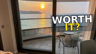 Where to Stay in Torquay - Hotel Indigo Torquay Review, Room Tour & Honest Opini