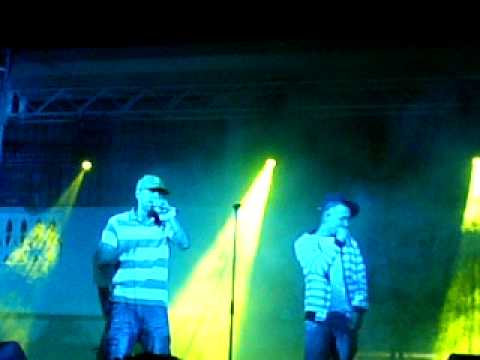 el palomo soy yo. k-key,el desa y alcario.AVI