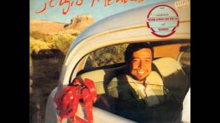 Sergio Mendes- My summer love (1983, A