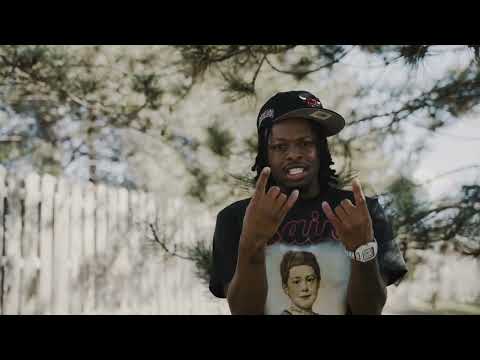 GMEBE Allo - Feel Nun (OFFICIAL VIDEO)