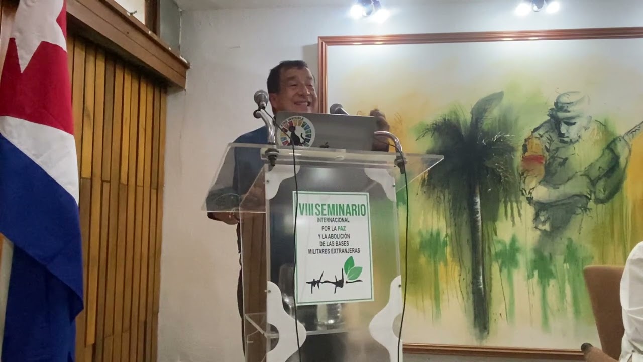 Reynaldo Villalba Colombia 🇨🇴