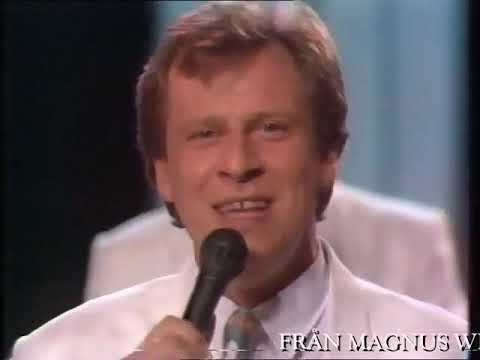 DÄR NÄCKROSEN BLOMMAR, MATS BLADHS MED GÖRAN LINDBERG