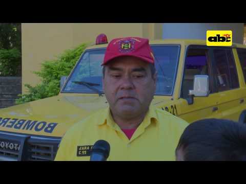 Así recibían la alerta del incendio donde murieron 400 personas