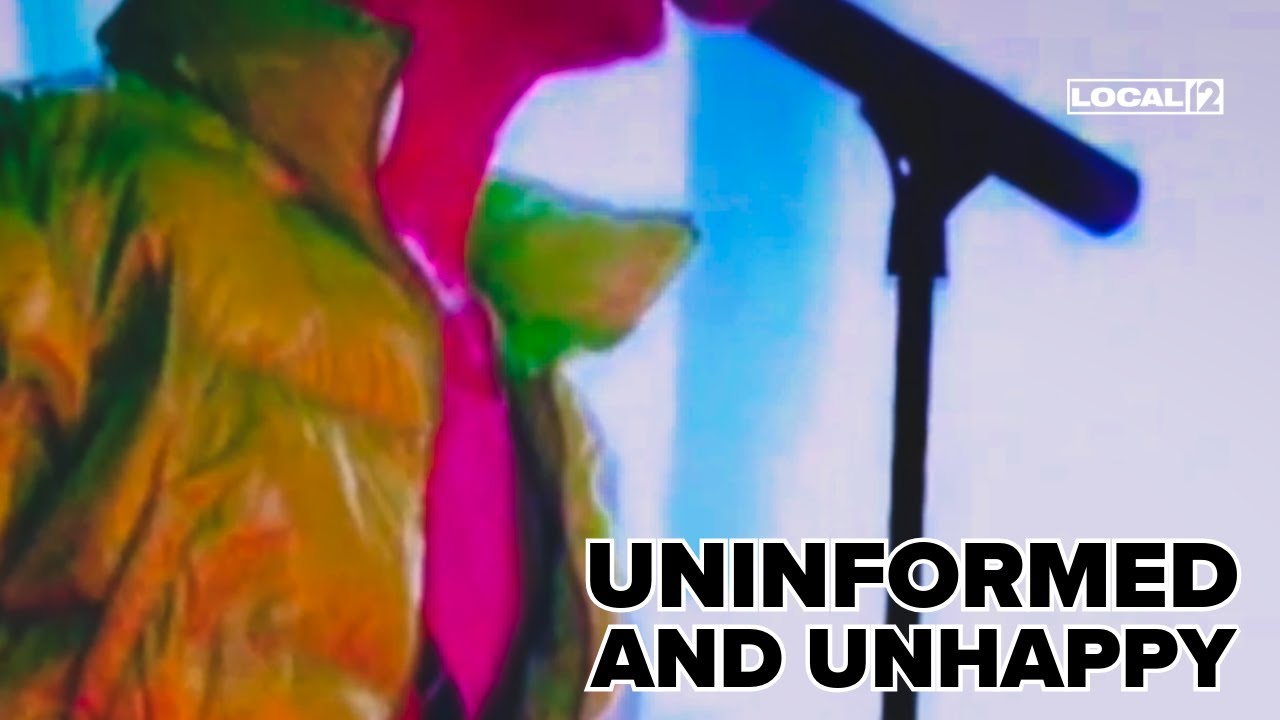 'Get permission from parents': Anti-bullying performance at Ohio schools raises concerns