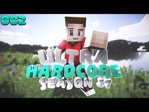 Minecraft: Cube UHC - S17E2 - Worst Luck of my LIFE!