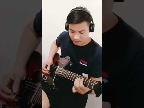 Vola guitar solo competition 2022 - ivan garcia #TheVola2022SoloCompetition