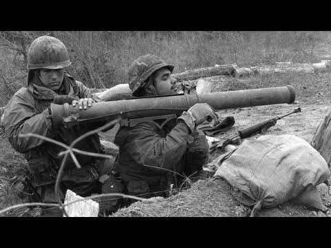 How One Welder's "FORBIDDEN" Trick Made the Bazooka Actually Work