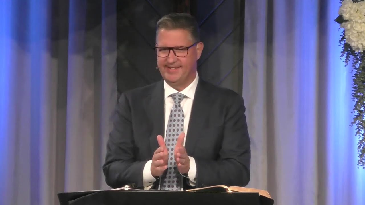 The Compassion - John 11:28-44