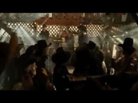 Lucky Luke (2009) - Trailer English Subs