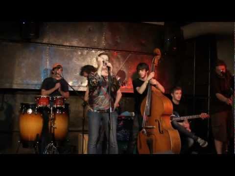 Hanka Wójciak - recital Dyplomowy / Kapela Hanki Wójciak - koncert 01.06.2012