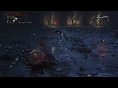 What Beth Chose: Spoilers for S3Ep9 of Rick and Morty... And Bloodborne Duels