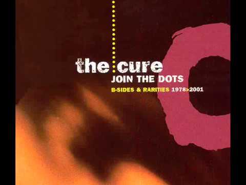 The Cure - Young Americans -