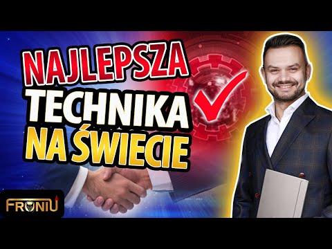 Najlepsza na świecie technika zamykania sprzedaży