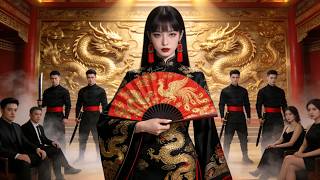 Download lagu Keluarga elit menghina dia, tak tahu ia penguasa mistik tertinggi yang mengendalikan takdir mp3