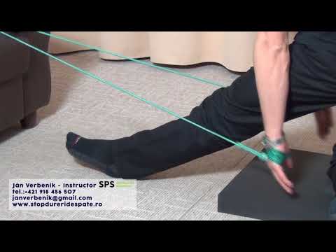 Exercițiul 05 efectuarea 7-10 x