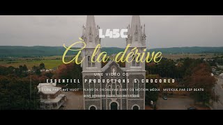 À la dérive